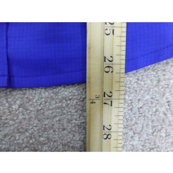 Columbia Omni-Shade Sun Protection Long Sleeve, Button Up Top - Picture 13 of 13